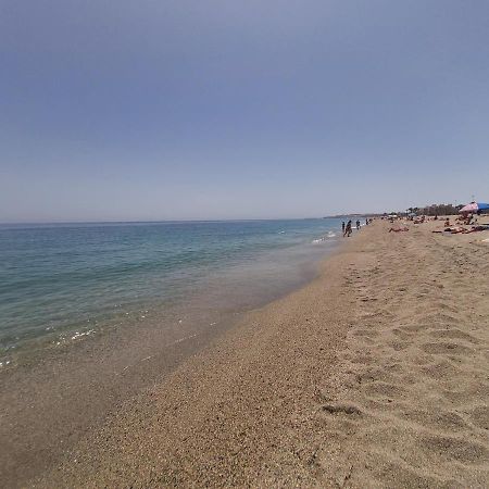 Mar & Sal Roquetas De Mar Playa De Las Salinas Ngoại thất bức ảnh
