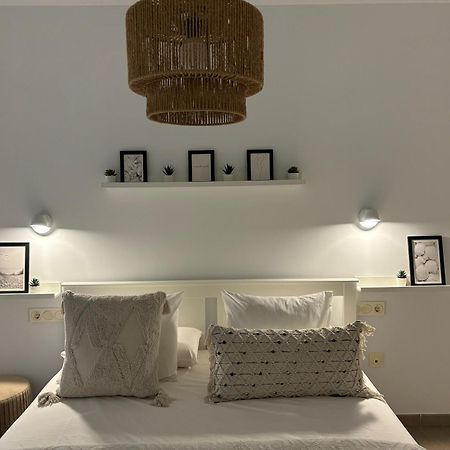 Mar & Sal Roquetas De Mar Playa De Las Salinas Ngoại thất bức ảnh