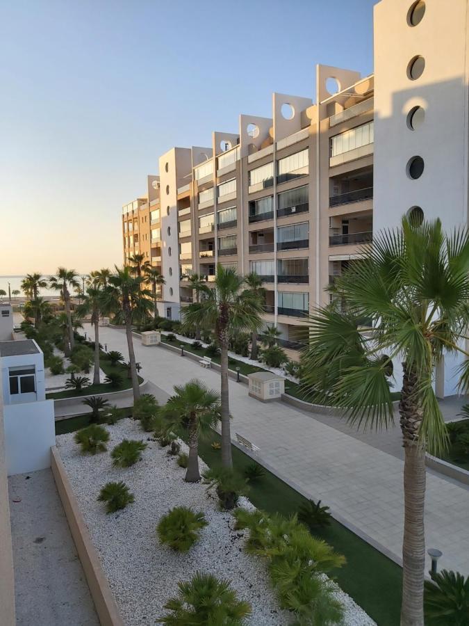 Mar & Sal Roquetas De Mar Playa De Las Salinas Ngoại thất bức ảnh