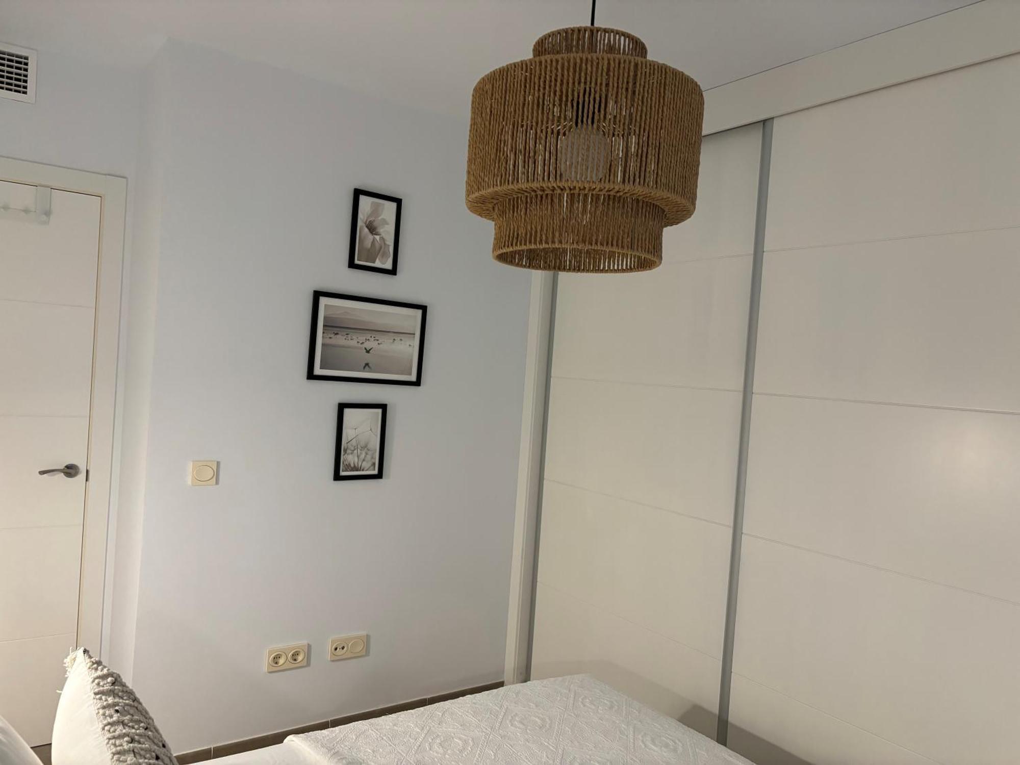 Mar & Sal Roquetas De Mar Playa De Las Salinas Ngoại thất bức ảnh