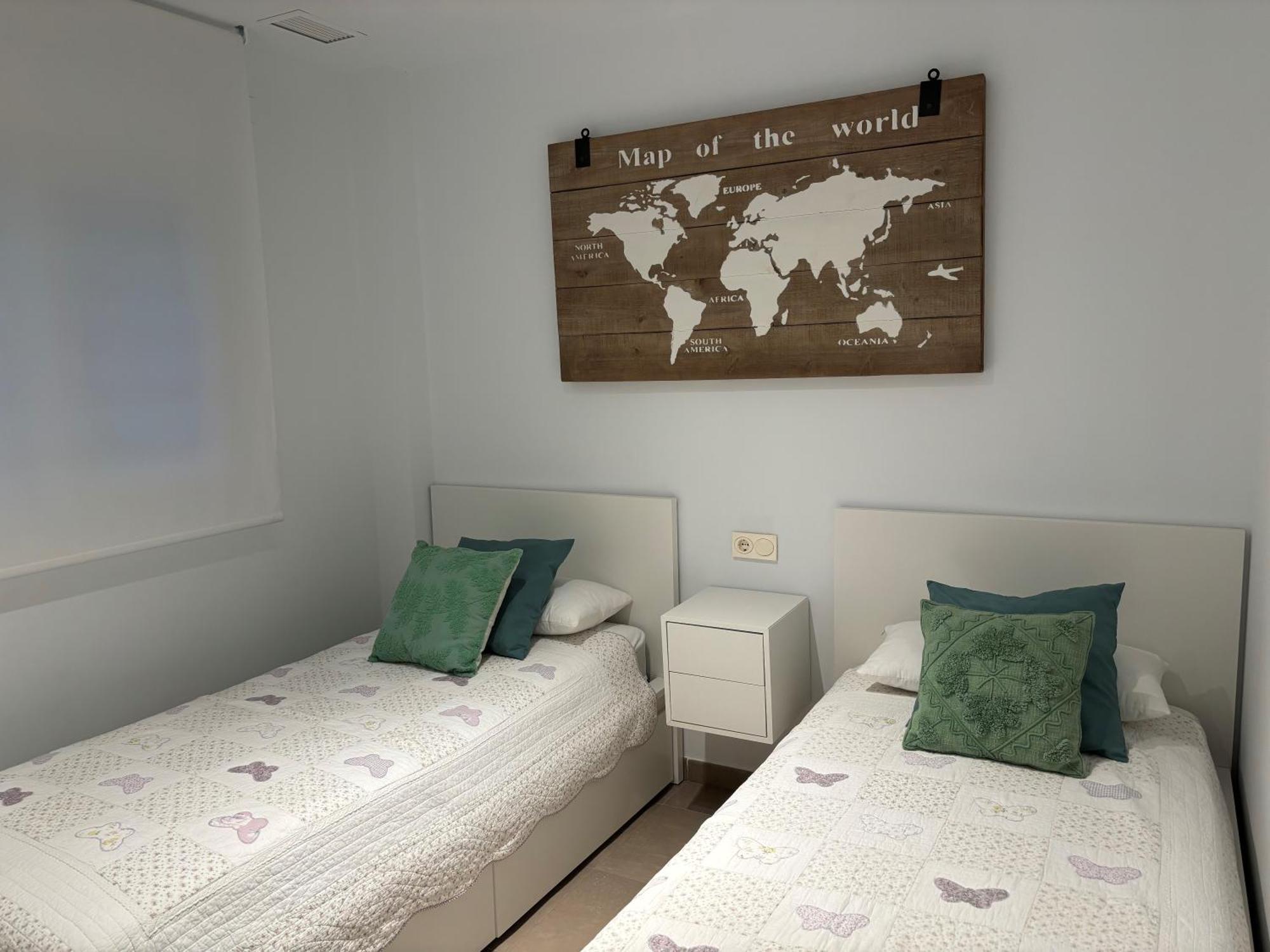 Mar & Sal Roquetas De Mar Playa De Las Salinas Ngoại thất bức ảnh
