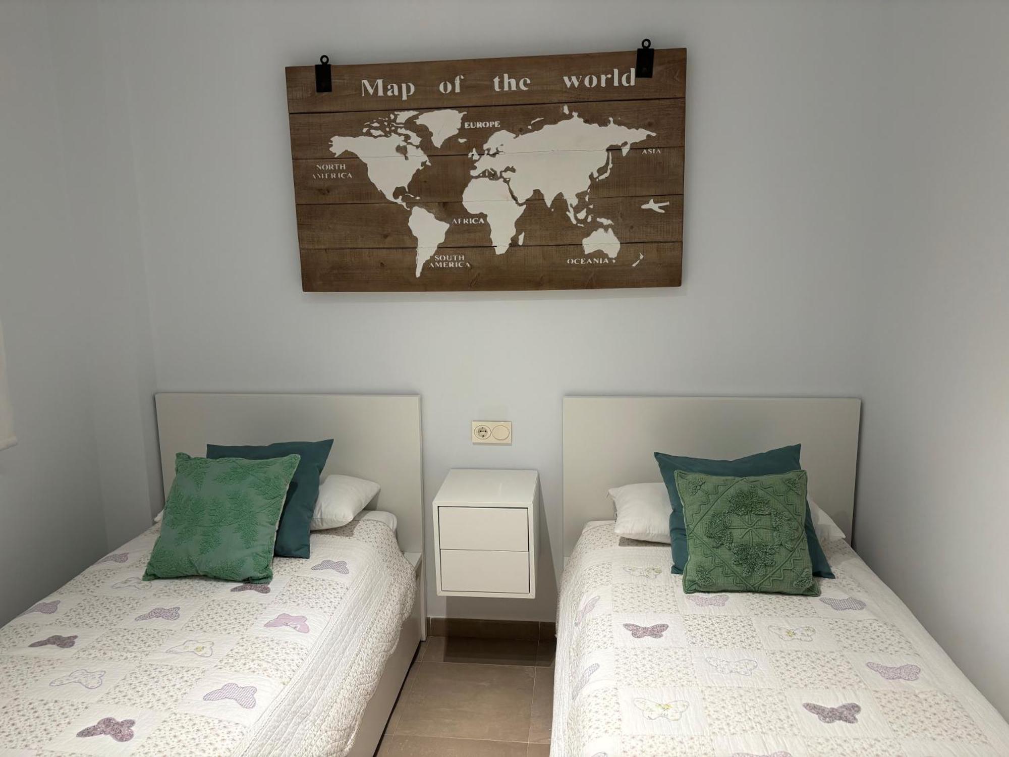 Mar & Sal Roquetas De Mar Playa De Las Salinas Ngoại thất bức ảnh